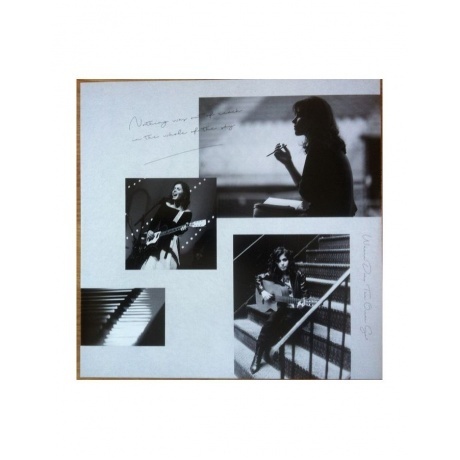 Katie Melua - Ultimate Collection (4050538446647) виниловая пластинка - фото 10