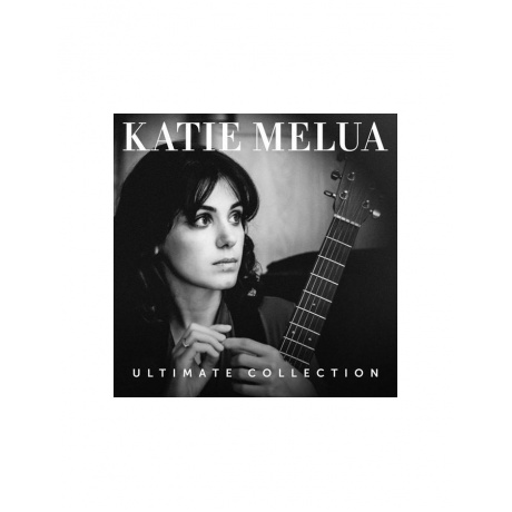 Виниловая пластинка Melua, Katie, Ultimate Collection (405053844...