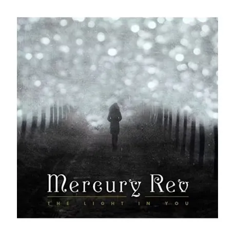 Mercury Rev - The Light In You (coloured) (5414939926280) винило...