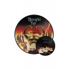 Виниловая пластинка Mercyful Fate, 9 (picture) (0039842506517)