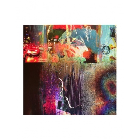 Pat Metheny - Dream Box (4050538891690) виниловая пластинка - фото 2