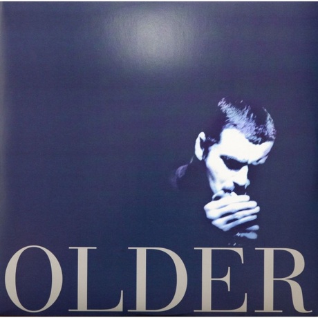 George Michael - Older (0194398570914) виниловая пластинка - фото 8