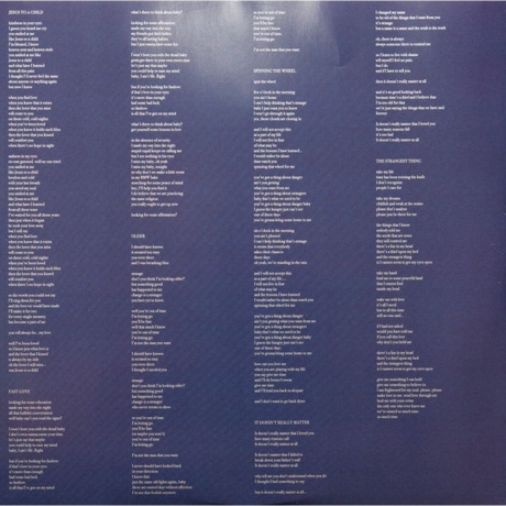 George Michael - Older (0194398570914) виниловая пластинка - фото 9