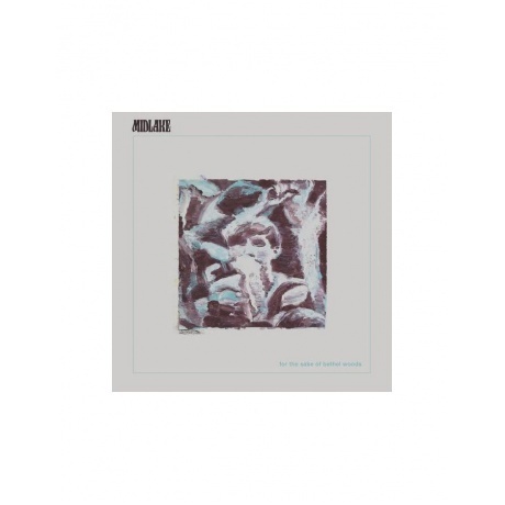 Midlake - For The Sake Of Bethel Woods (5400863058142) виниловая...