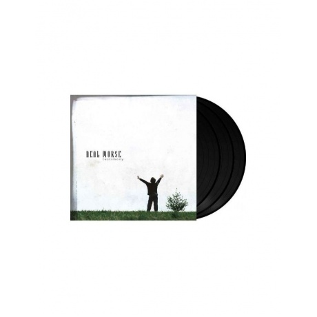 Виниловая пластинка Morse, Neal, Testimony (0039841550917) - фото 2