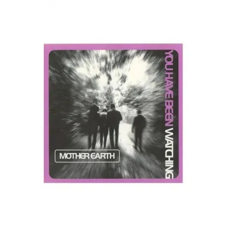 Mother Earth - You Have Been Watching (coloured) (0676499058169)...