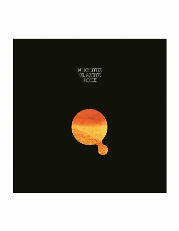 Nucleus, Elastic Rock (4251804137911) виниловая пластинка