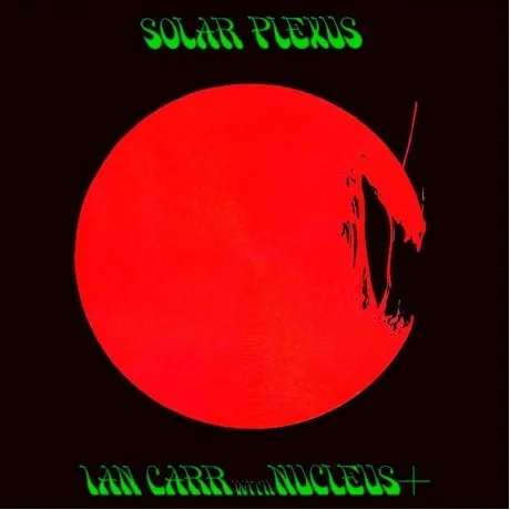 Nucleus - Solar Plexus (4251804137935) виниловая пластинка