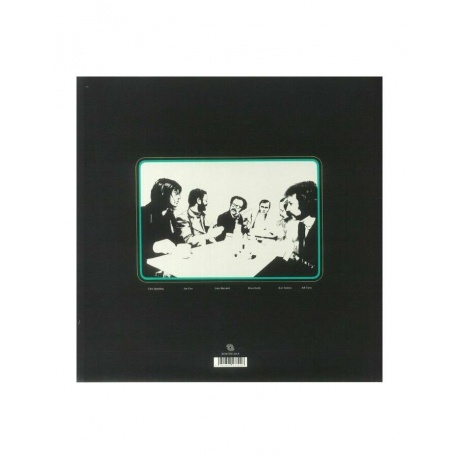 Виниловая пластинка Nucleus, We'll Talk About It Later (4251804137928) - фото 2