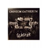 Виниловая пластинка Omnium Gatherum, Slasher EP (0196587958015)