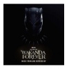 Виниловая пластинка OST, Black Panther: Wakanda Forever (Various...