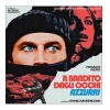 Виниловая пластинка OST, Il Bandito Dagli Occhi Azzurri (Ennio M...