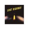 Виниловая пластинка OST, Lost Highway (Various Artists) (0600753...