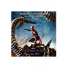 Виниловая пластинка OST, Spider-Man 3: No Way Home (Michael Giac...
