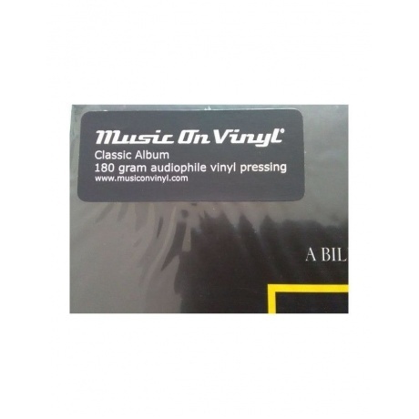 OST - Taxi Driver (Bernard Herrmann) (8718469530373) виниловая пластинка - фото 6