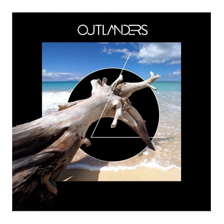 Виниловая пластинка Outlanders, Outlanders (coloured) (4029759181651) - фото 1