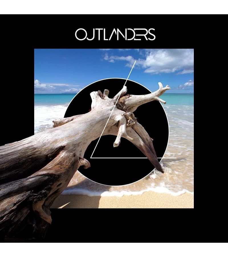 Виниловая пластинка Outlanders, Outlanders (coloured) (4029759181651) виниловая пластинка эл ди меола пако де лусиа пятницу в