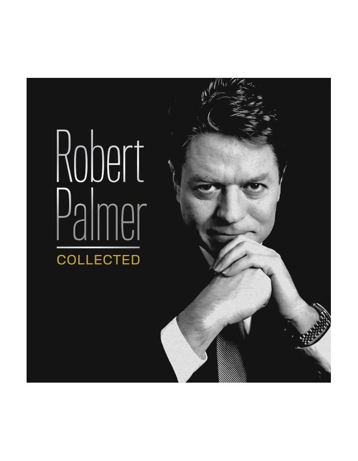 Виниловая пластинка Palmer, Robert, Collected (0602557107395)