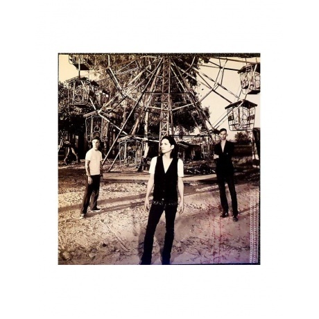 Placebo - Battle For The Sun (5056167110477) виниловая пластинка - фото 5