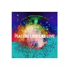 Виниловая пластинка Placebo, Loud Like Love (5056167110484)