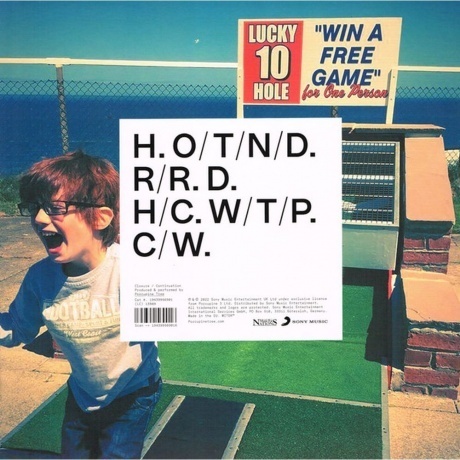 Porcupine Tree - Closure / Continuation (0194399569016) виниловая пластинка - фото 2