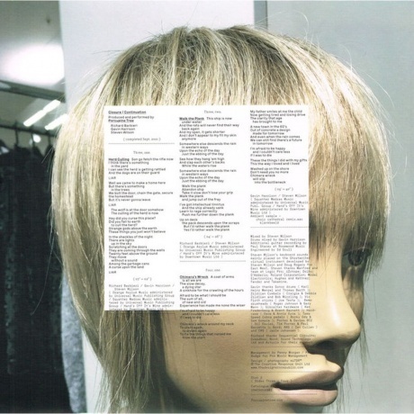 Porcupine Tree - Closure / Continuation (0194399569016) виниловая пластинка - фото 10