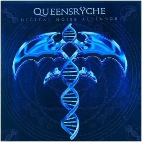 Queensryche - Digital Noise Alliance (0196587259716) виниловая п...