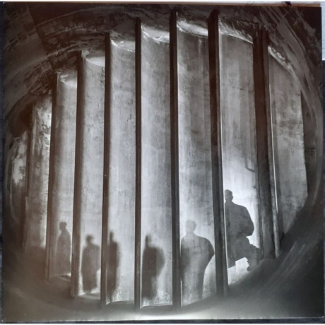 Rammstein - Zeit (0602445085019) виниловая пластинка - фото 8