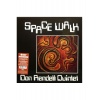Виниловая пластинка Rendell, Don, Space Walk (0602435687858)
