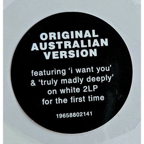 Savage Garden - Savage Garden (coloured) (0196588021411) виниловая пластинка - фото 8