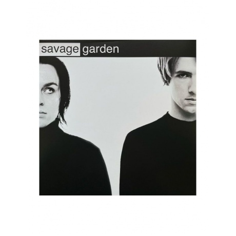 Виниловая пластинка Savage Garden, Savage Garden (coloured) (0196588021411) - фото 1