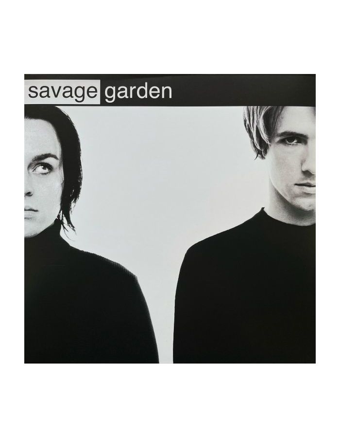 Виниловая пластинка Savage Garden, Savage Garden (coloured) (0196588021411) savage garden виниловая пластинка savage garden savage garden