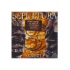 Виниловая пластинка Sepultura, Against (Half Speed) (40505386708...