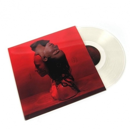 Sevdaliza - Ison (coloured) (8719262004757) виниловая пластинка - фото 2