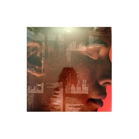 Sevdaliza - Ison (coloured) (8719262004757) виниловая пластинка - фото 4