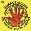 Виниловая пластинка Silver, Horace, Horace-Scope (8019991889589)