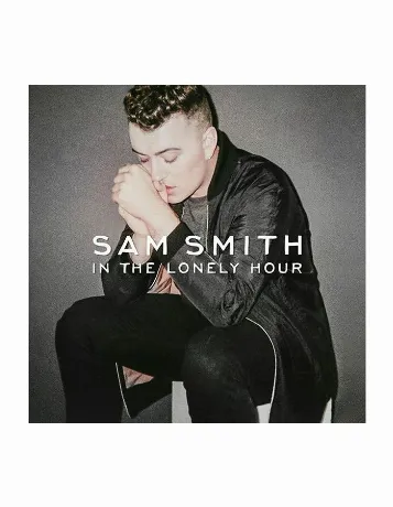 Sam Smith - In The Lonely Hour (0602438807925) виниловая пластин...
