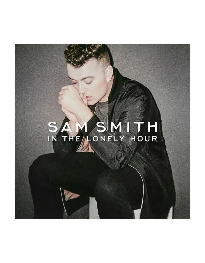 Виниловая пластинка Smith, Sam, In The Lonely Hour (0602438807925) - фото 1
