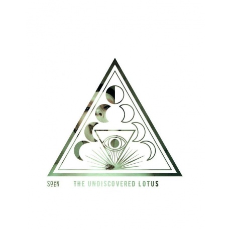 Виниловая пластинка Soen, The Undiscovered Lotus (0190296785870) - фото 1