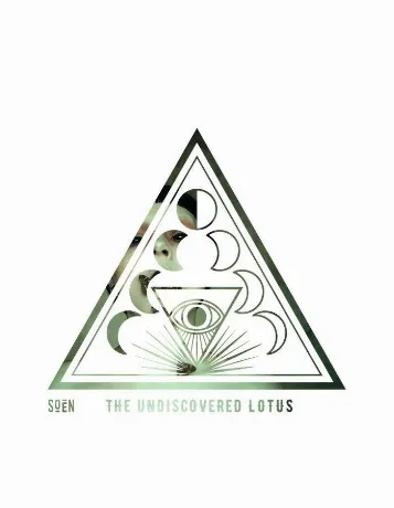 Виниловая пластинка Soen, The Undiscovered Lotus (0190296785870)