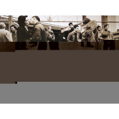 Stereophonics - Performance And Cocktails (0602557144314) виниловая пластинка - фото 3