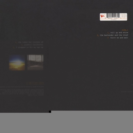 Stereophonics - Performance And Cocktails (0602557144314) виниловая пластинка - фото 5