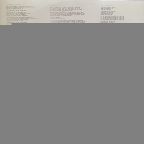 Stereophonics - Performance And Cocktails (0602557144314) виниловая пластинка - фото 13