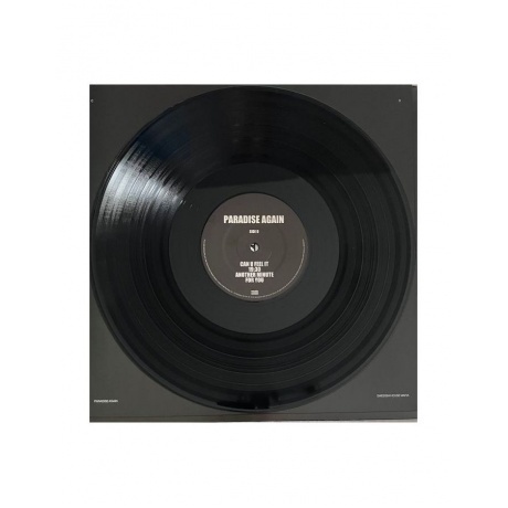 Swedish House Mafia - Paradise Again (0602448086679) виниловая пластинка - фото 5