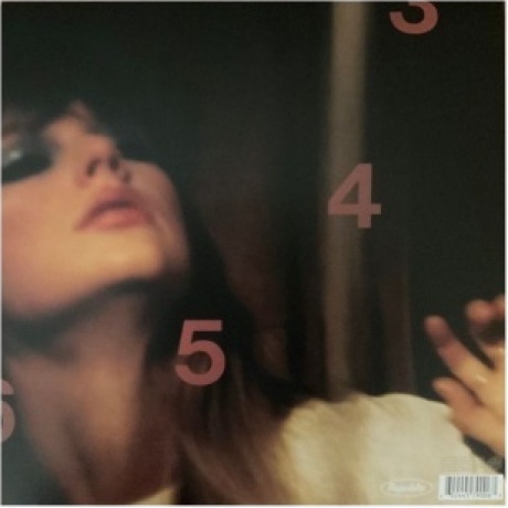 Taylor Swift - Midnights (coloured) (0602445790067) виниловая пластинка - фото 4