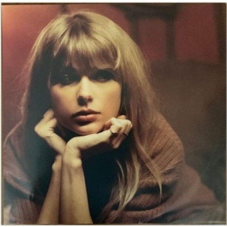 Taylor Swift - Midnights (coloured) (0602445790067) виниловая пластинка - фото 5