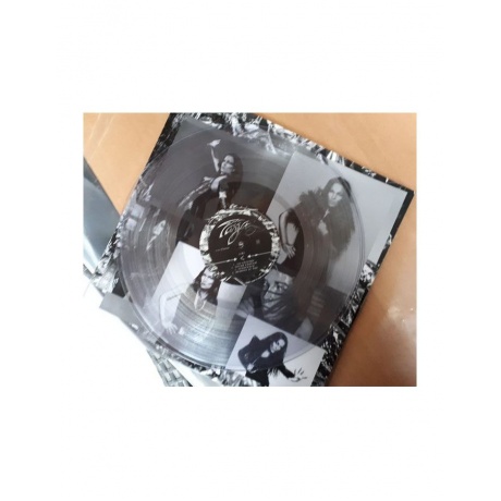 Виниловая пластинка Tarja, Best Of: Living The Dream (4029759181125) - фото 3