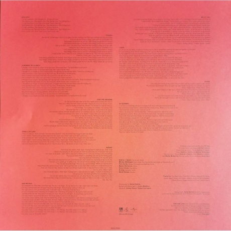 Therapy? - Infernal Love (0600753927472) виниловая пластинка - фото 6