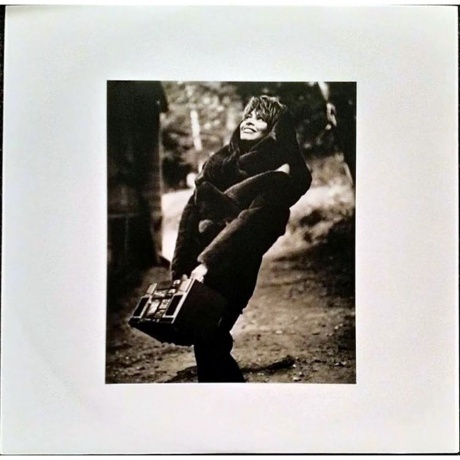 Tina Turner - Simply The Best (0190295378134) виниловая пластинка - фото 4