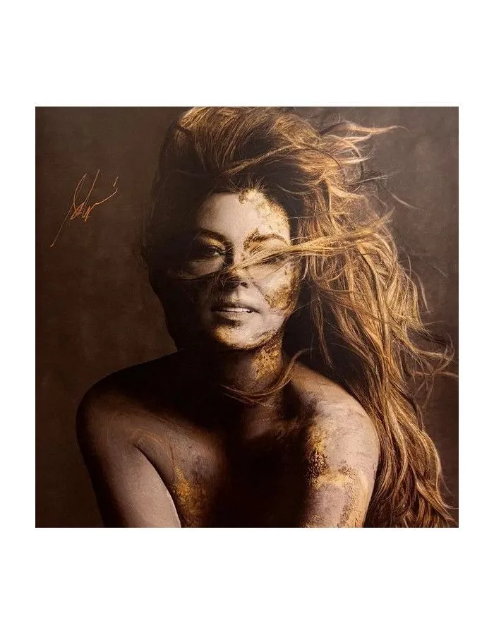 Виниловая пластинка Twain, Shania, Queen Of Me (0602448616128) - фото 13